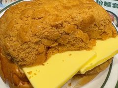 -华嫂冰室(尖沙咀店)