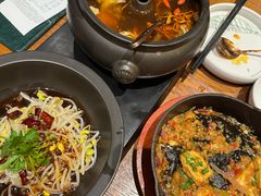 -云海肴·汽锅鸡·云南菜(苏州中心店)