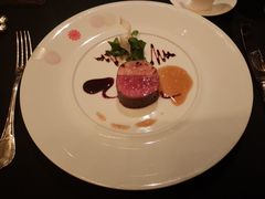 -LA TABLE de Joël Robuchon Restaurant