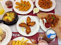 -斗牛士牛排餐厅(嘉里汇店)
