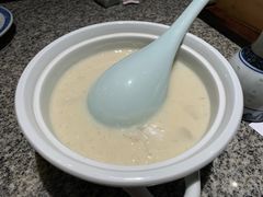 民国美龄粥-南京大牌档(龙湖长楹天街店)