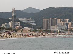 -大梅沙海滨公园