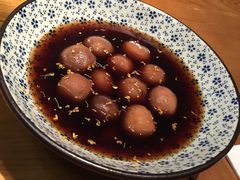 -蜜桃餐厅·古运河畔(南下塘店)