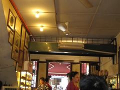 -马六甲鸡场街