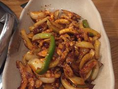 -包装马车·韩国料理·포장마차