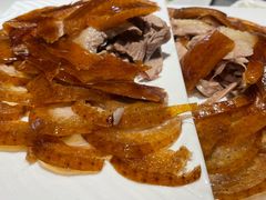 -同喜烤鸭店(光芒店)