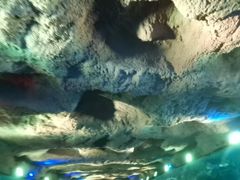 -青岛东方影都融创水世界