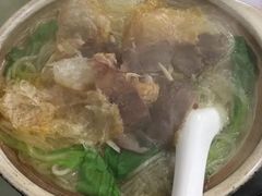 -二中酸辣汤(无锡梁溪区店)