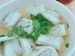 -吉祥馄饨(乐桥地铁站店)