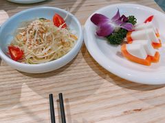 -米泰芒·东南亚料理(体育西店)