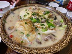 -朗妈私房菜(婺女州店)