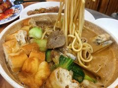 -福祥厦门小馆(舟孟北路店)