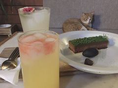 -知亘茶食