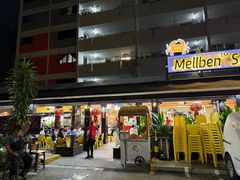 -龙海鲜螃蟹王(宏茂桥店)