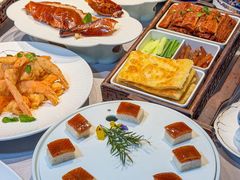 -四世同堂·京菜·烤鸭(双井店)
