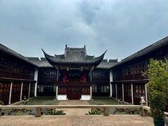 -中国昆曲博物馆