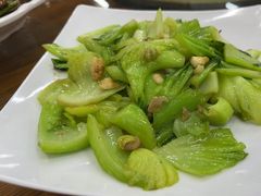 -南记食粥坊·宵夜大排档(莲花店)