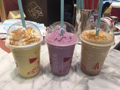 -COSTA COFFEE(静安嘉里中心店)