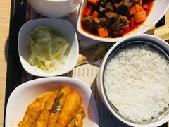 -毛家饭店(长沙南站店)