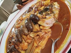 -食神鱼头佛跳墙(百子湾旗舰店)