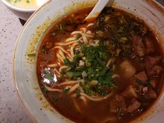 -大师兄·西北小馆(南沙万达广场店)