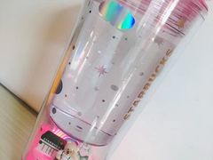 -星巴克(广州正佳广场4层店)