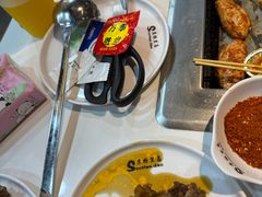 -苏格里岛自助烤肉海鲜火锅(成都金牛万达店)