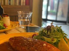 -Cafe Alice咖啡爱丽丝(奥城店)