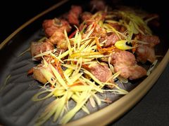 -翠湖宾馆·中餐厅