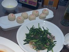 -将相和·海鲜蒸饺大连菜