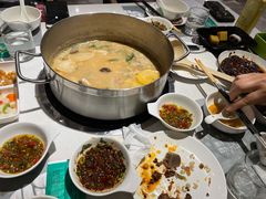 -八珍玉食鸡煲·打边炉(印象城店)