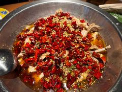 -李二鲜鱼(六堰大洋直营店)