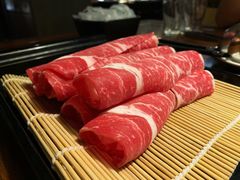 雪花牛肉-无老锅(苓雅店)