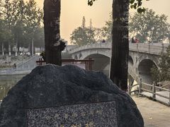 -赵州桥景区