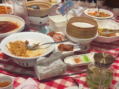 -西贝(六里桥旗舰店)