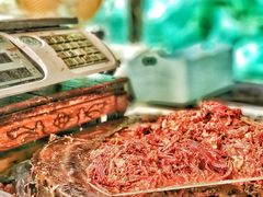 -杨天玉腊牛羊肉