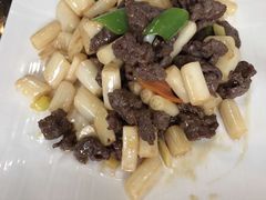 -正嘢私房菜