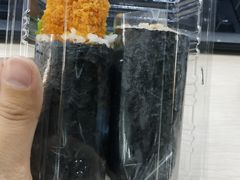 -宅鱼zhaifish寿司卷