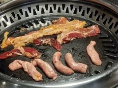 -盛江山自助料理(奥莱锦辉购物广场店)