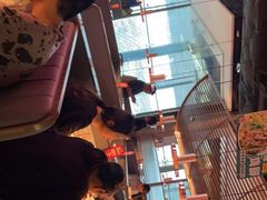 -茄子恰恰·新云南小炒(坪山益田店)
