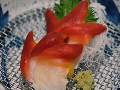 -乾山寿司(好运街店)