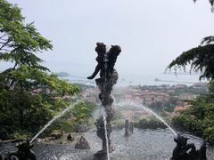 -信号山公园