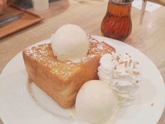 -After You Dessert Cafe(CENTRALWORLD)
