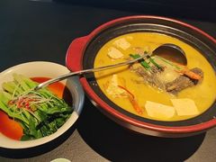 -茶人村·前滩江景雅宴(上海首店)