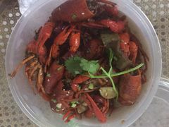 -小月靓虾(湘隆时代广场店)