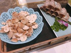 -捞神汤物料理(正大广场店)