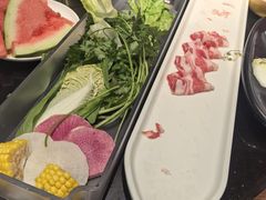 -东道煮牛肉火锅(东盛大街店)