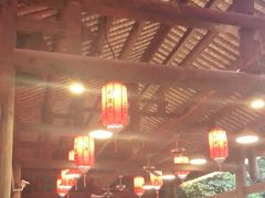 大堂-鹅滋道(甘坑古镇店)