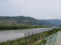 -图们国门景区