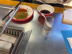 -古彭7只羊·招牌白串·碳锅羊肉旗舰店